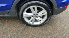 SEAT Arona 1.0 TSI 110 FR [EZ] 5dr Petrol Hatchback